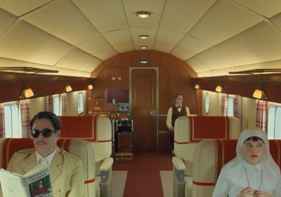 La Trama Fenicia fa sorgere un dubbio, e se Wes Anderson ci avesse stancato?