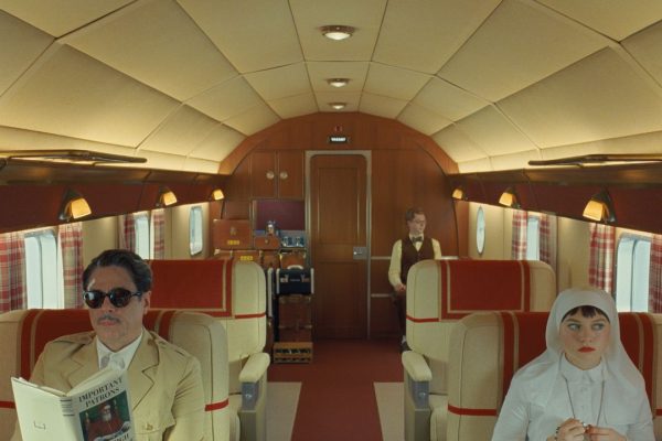 La Trama Fenicia fa sorgere un dubbio, e se Wes Anderson ci avesse stancato?