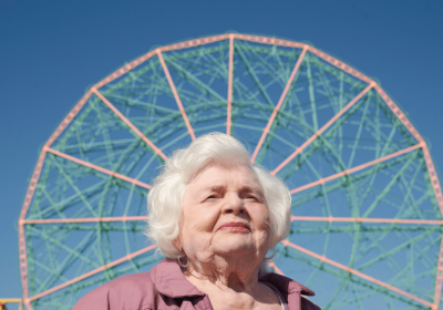 Eleanor The Great, il debutto alla regia di Scarlett Johansson è emotivamente potente