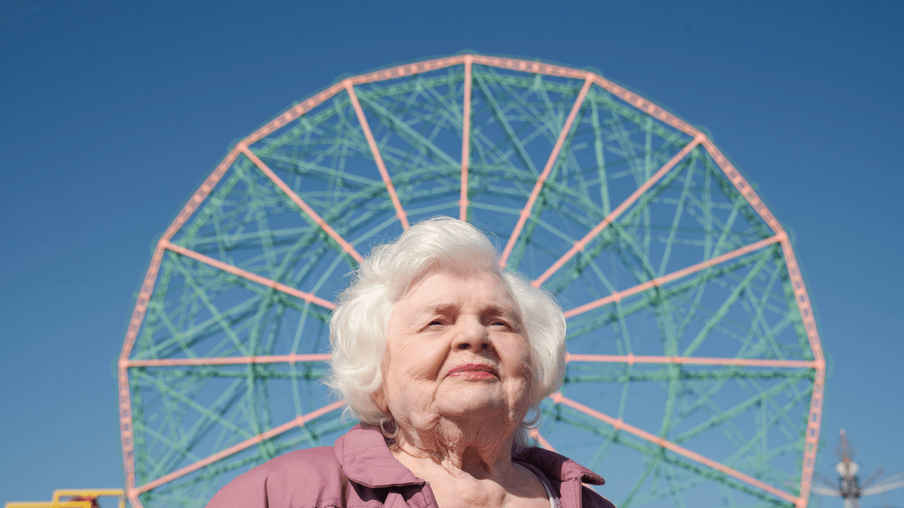 Eleanor The Great, il debutto alla regia di Scarlett Johansson è emotivamente potente