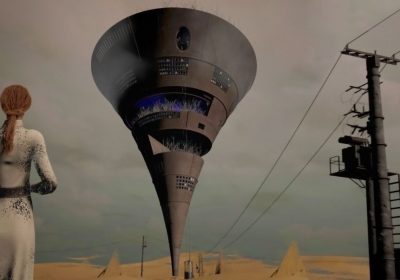 Cannes Immersive 2025, il cinema in Vr convince e sa come affrontare l’attualità