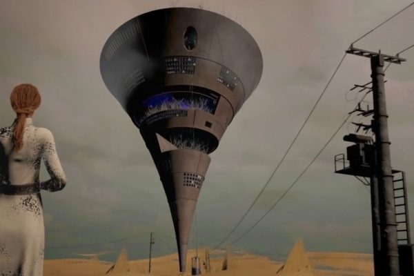 Cannes Immersive 2025, il cinema in Vr convince e sa come affrontare l’attualità