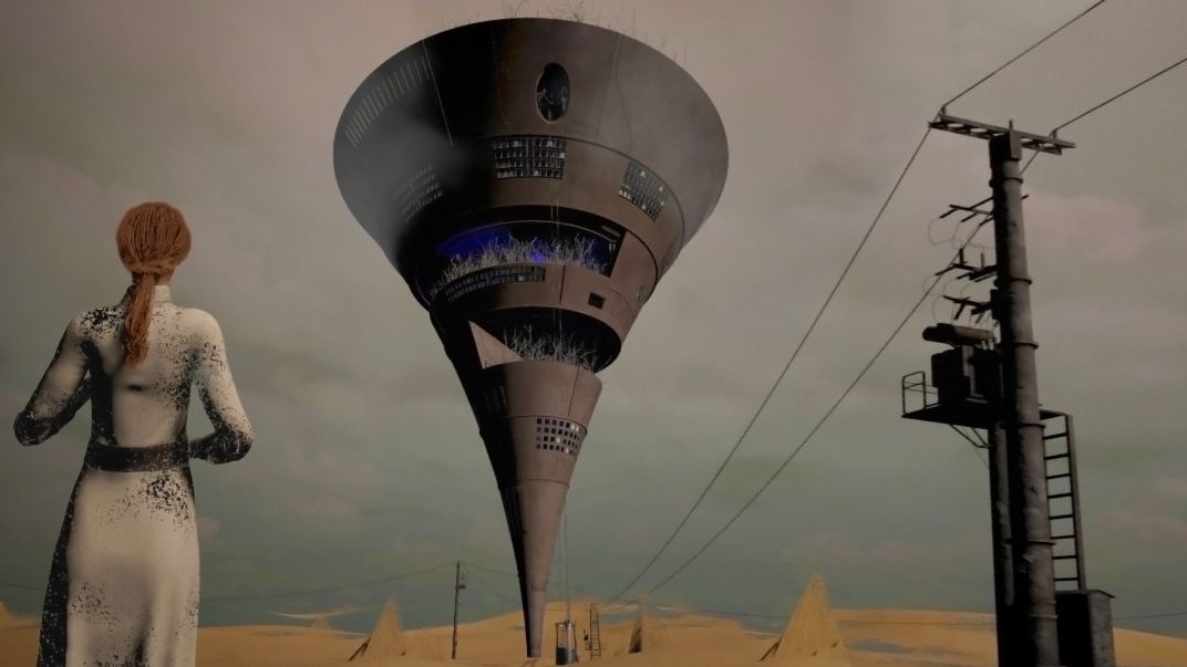 Cannes Immersive 2025, il cinema in Vr convince e sa come affrontare l’attualità