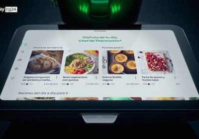 Bimby TM7, più tecnologico e silenzioso. Recensione video