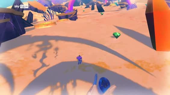 Bologna Game Farm, i vincitori dell’edizione 2025