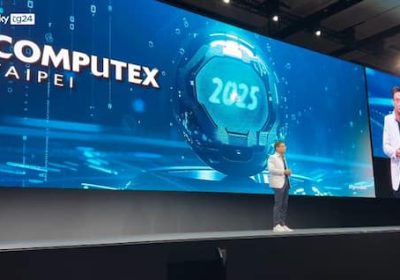 COMPUTEX 2025, in scena il capitolo 2.0 dell'I.A.