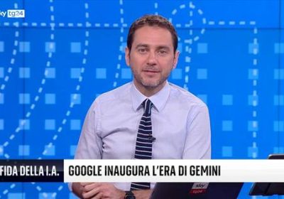 Dazi, Google e OpenAI: le novità della settimana