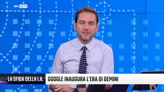 Dazi, Google e OpenAI: le novità della settimana