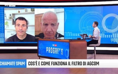 Spoofing, arriva il filtro anti spam per bloccare le truffe