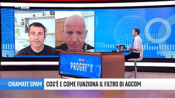 Spoofing, arriva il filtro anti spam per bloccare le truffe