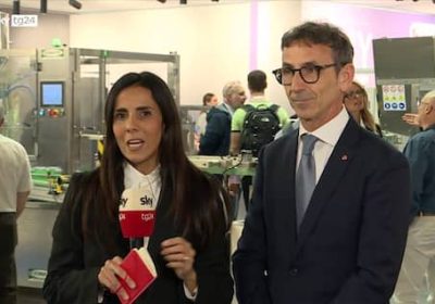 The Innovation Alliance, eccellenze della meccanica avanzata