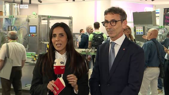 The Innovation Alliance, eccellenze della meccanica avanzata