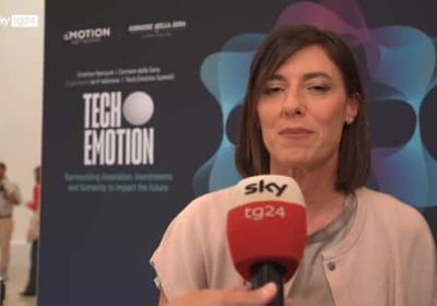 Tech.Emotion, Fischer: persone sono il motore del successo