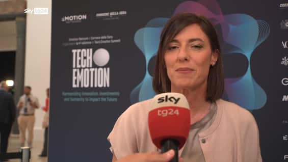 Tech.Emotion, Fischer: persone sono il motore del successo