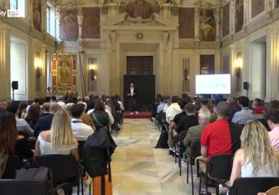 Presentata l’edizione 2025 della Milan Games Week