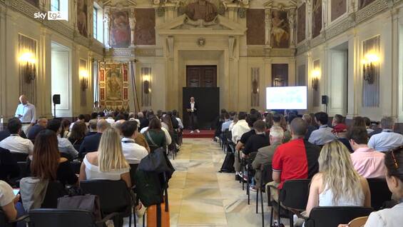 Presentata l’edizione 2025 della Milan Games Week