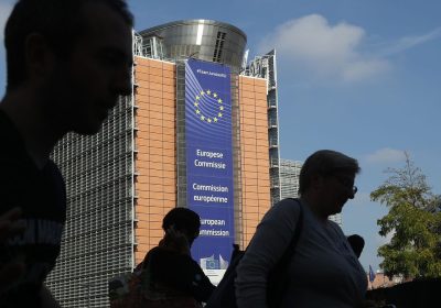 Web tax, come l’Europa potrebbe usarla per ripagare 350 miliardi di debito post Covid (e vendicarsi dei dazi di Trump)