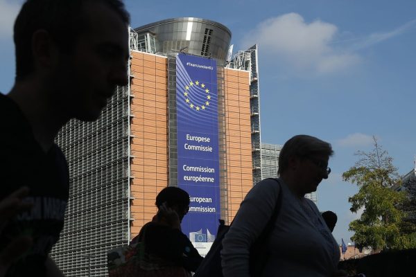 Web tax, come l’Europa potrebbe usarla per ripagare 350 miliardi di debito post Covid (e vendicarsi dei dazi di Trump)