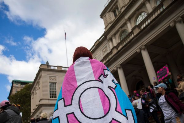 Persone trans nel Regno Unito, le conseguenze della sentenza della Corte Suprema britannica