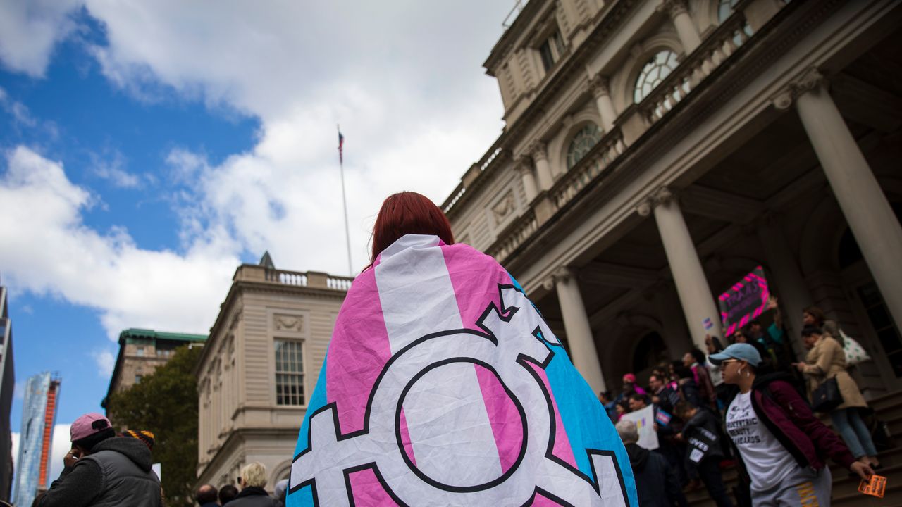 Persone trans nel Regno Unito, le conseguenze della sentenza della Corte Suprema britannica