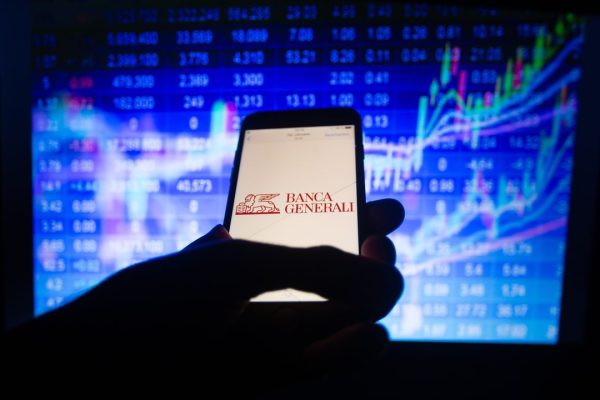 Banca Generali punta sull’intelligenza artificiale per i suoi consulenti
