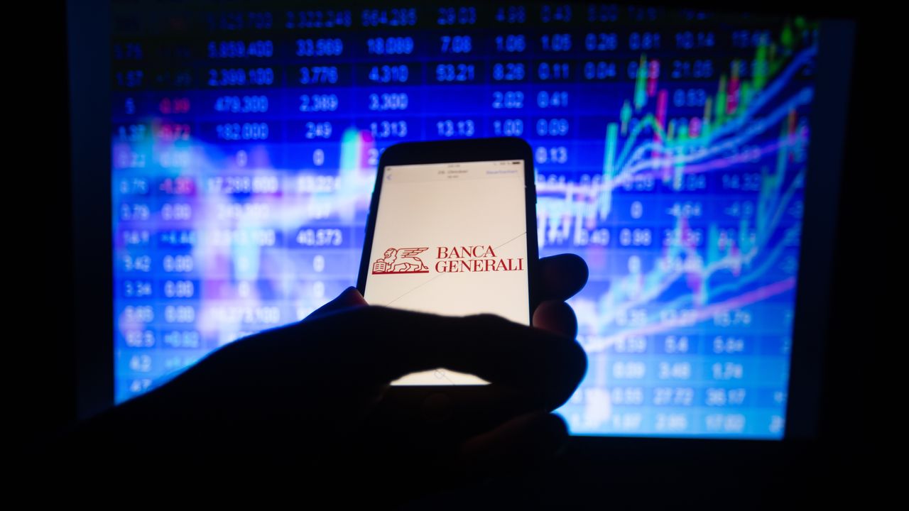 Banca Generali punta sull’intelligenza artificiale per i suoi consulenti