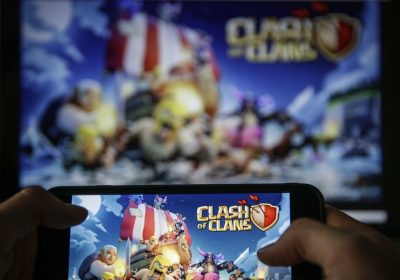 Clash of Clans, il gioco mobile dei record, diventa una serie animata per Netflix