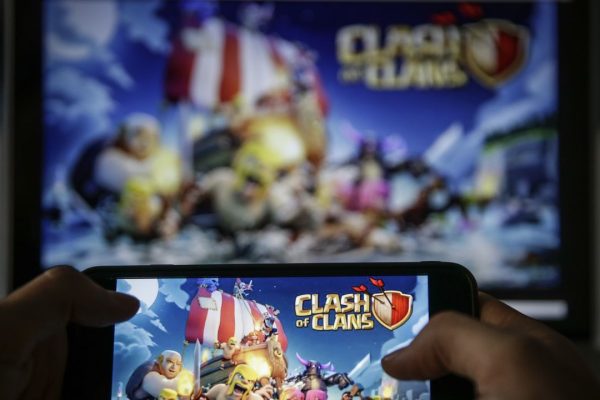 Clash of Clans, il gioco mobile dei record, diventa una serie animata per Netflix