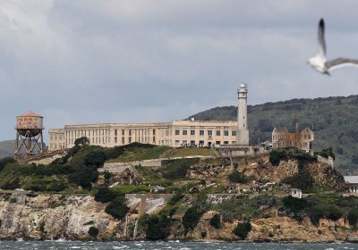 Carcere di Alcatraz, Trump vuole riaprire la durissima prigione americana dove fu detenuto Al Capone