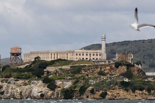 Carcere di Alcatraz, Trump vuole riaprire la durissima prigione americana dove fu detenuto Al Capone