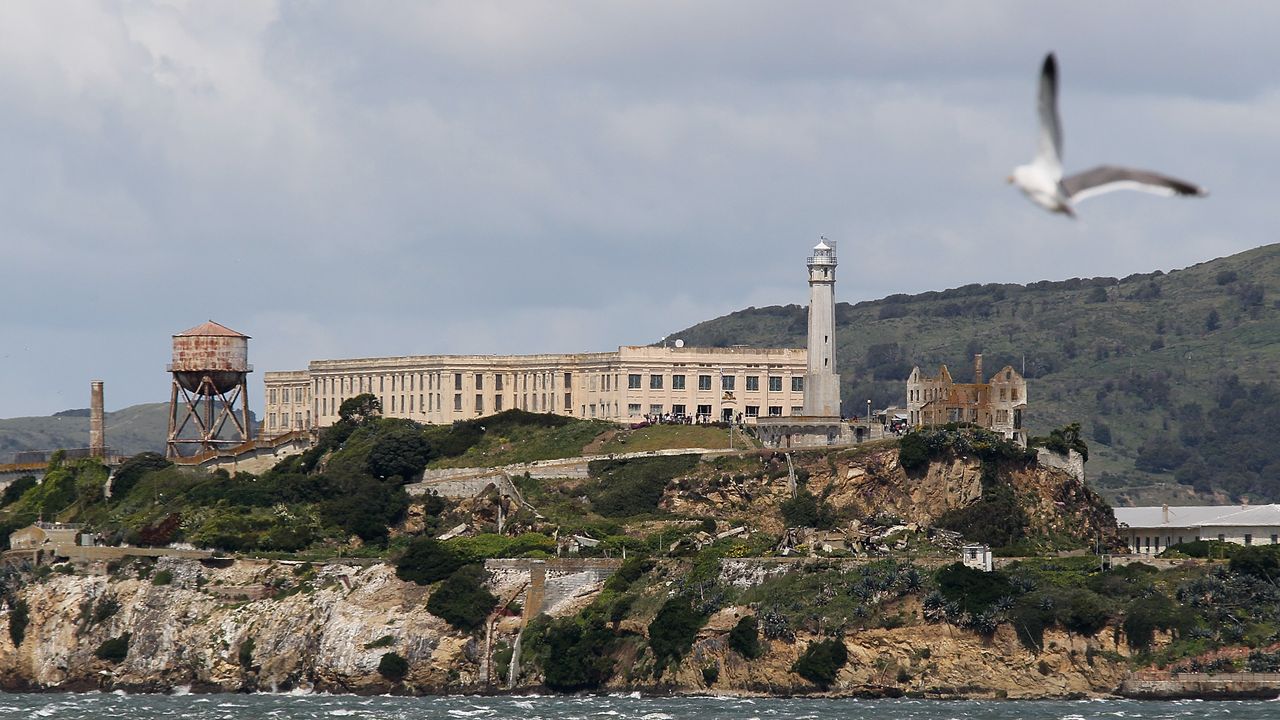 Carcere di Alcatraz, Trump vuole riaprire la durissima prigione americana dove fu detenuto Al Capone