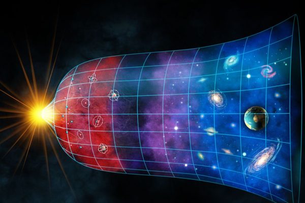 Fine dell’Universo, arriverà molto prima di quel che pensiamo