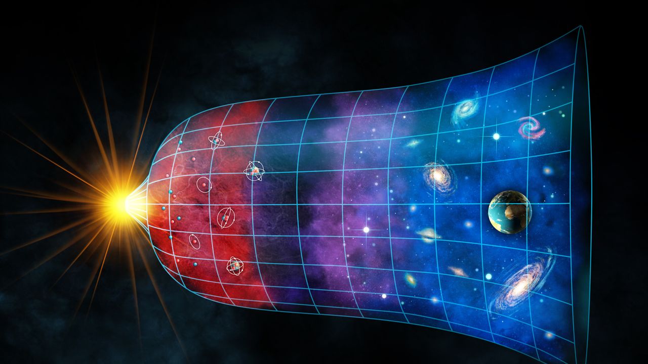 Fine dell’Universo, arriverà molto prima di quel che pensiamo