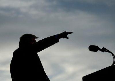 La Torre Nera di Stephen King e gli Stati Uniti di Donald Trump, le somiglianze tra romanzo e realtà