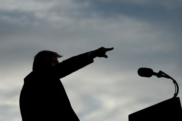 La Torre Nera di Stephen King e gli Stati Uniti di Donald Trump, le somiglianze tra romanzo e realtà