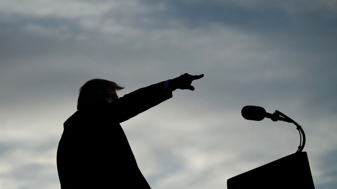 La Torre Nera di Stephen King e gli Stati Uniti di Donald Trump, le somiglianze tra romanzo e realtà