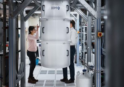 I computer quantistici sono davvero una minaccia per la sicurezza informatica?