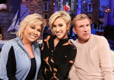 Trump ha concesso la grazia a due star dei reality americani condannati per frode bancaria