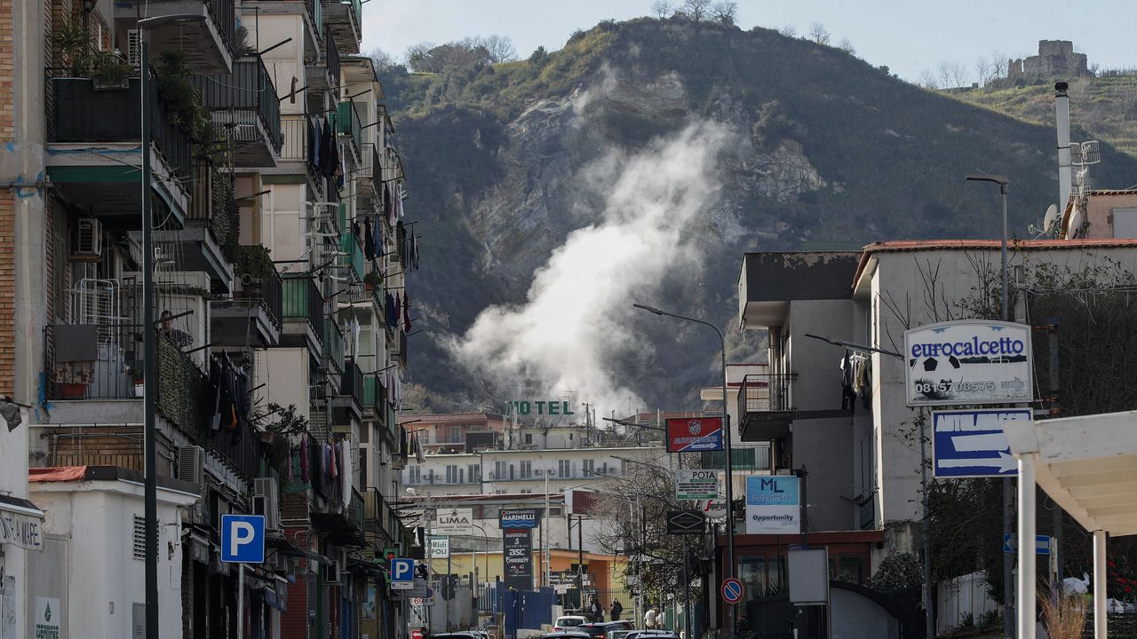 Terremoto a Napoli, cosa sappiamo della violenta scossa ai Campi Flegrei