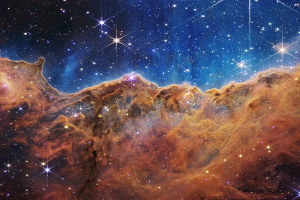Immagini dallo spazio, ecco quelle che devi assolutamente conoscere