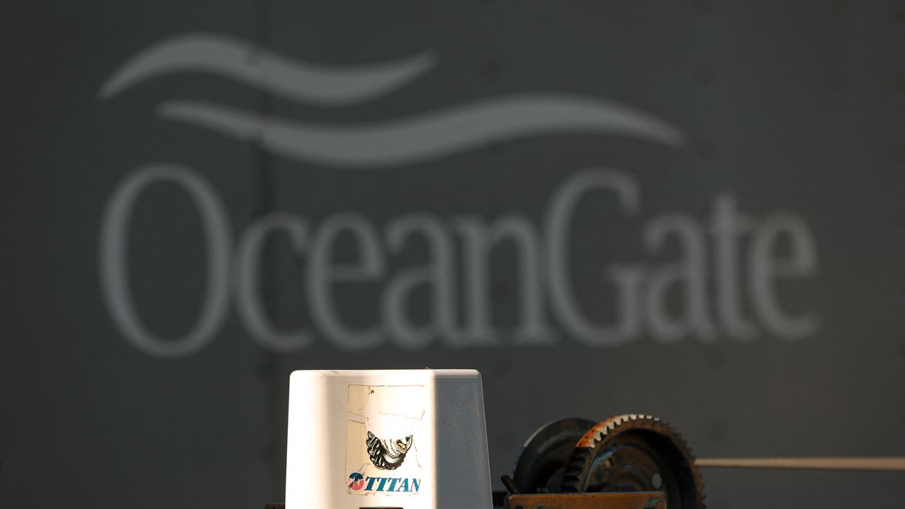 Sommergibile Titan, su Netflix arriva il documentario che racconta il disastro di OceanGate
