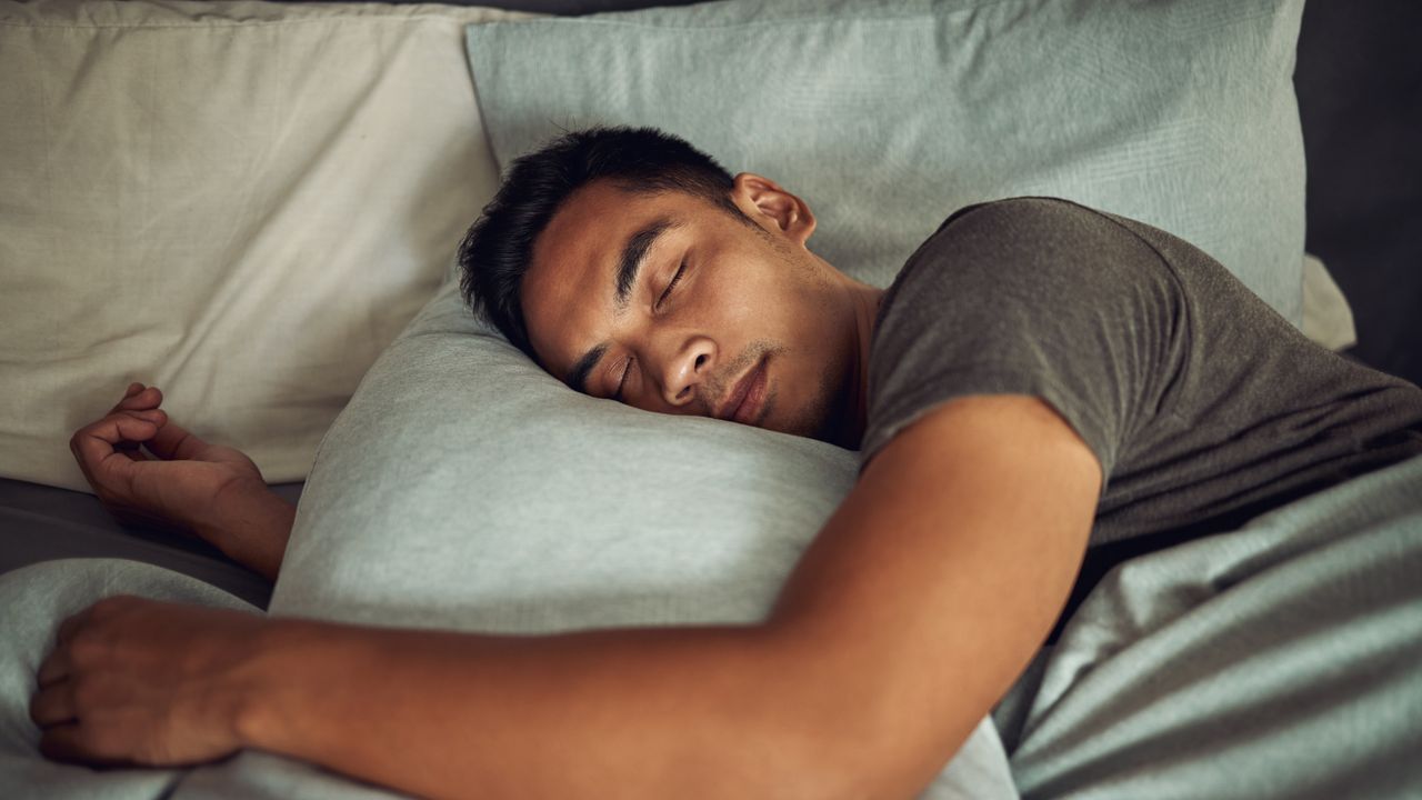 Fasi del sonno, tutto quello che dovete sapere