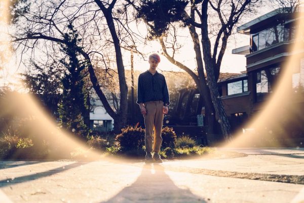 Esiste un’aura di biofotoni emessa da tutte le creature viventi che scompare con la morte