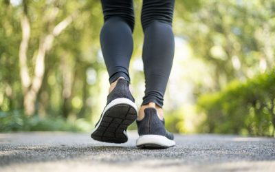 10mila passi al giorno, non sempre bastano per stare in salute