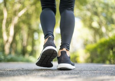 10mila passi al giorno, non sempre bastano per stare in salute