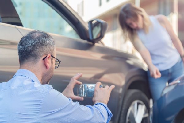 Cai digitale, cos’è e come funziona la constatazione amichevole di incidente in versione elettronica