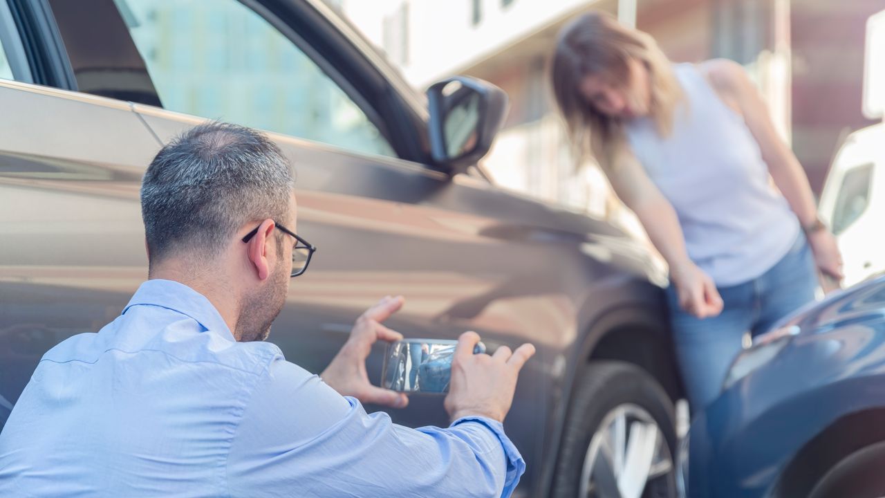 Cai digitale, cos’è e come funziona la constatazione amichevole di incidente in versione elettronica