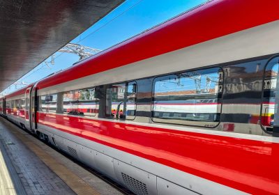 Sciopero treni 6 maggio 2025, cosa c’è da sapere