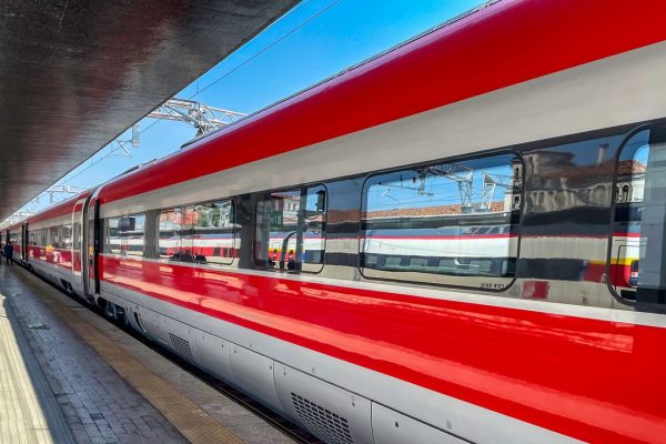 Sciopero treni 6 maggio 2025, cosa c’è da sapere