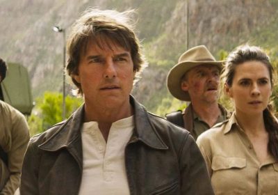 Mission Impossible – Final Reckoning è probabilmente il film più Scientology di sempre